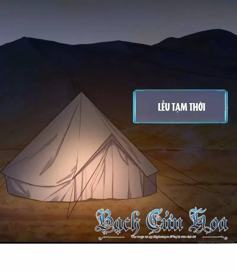 Ta Ở Địa Phủ Mở Hậu Cung Chapter 23 - Trang 3