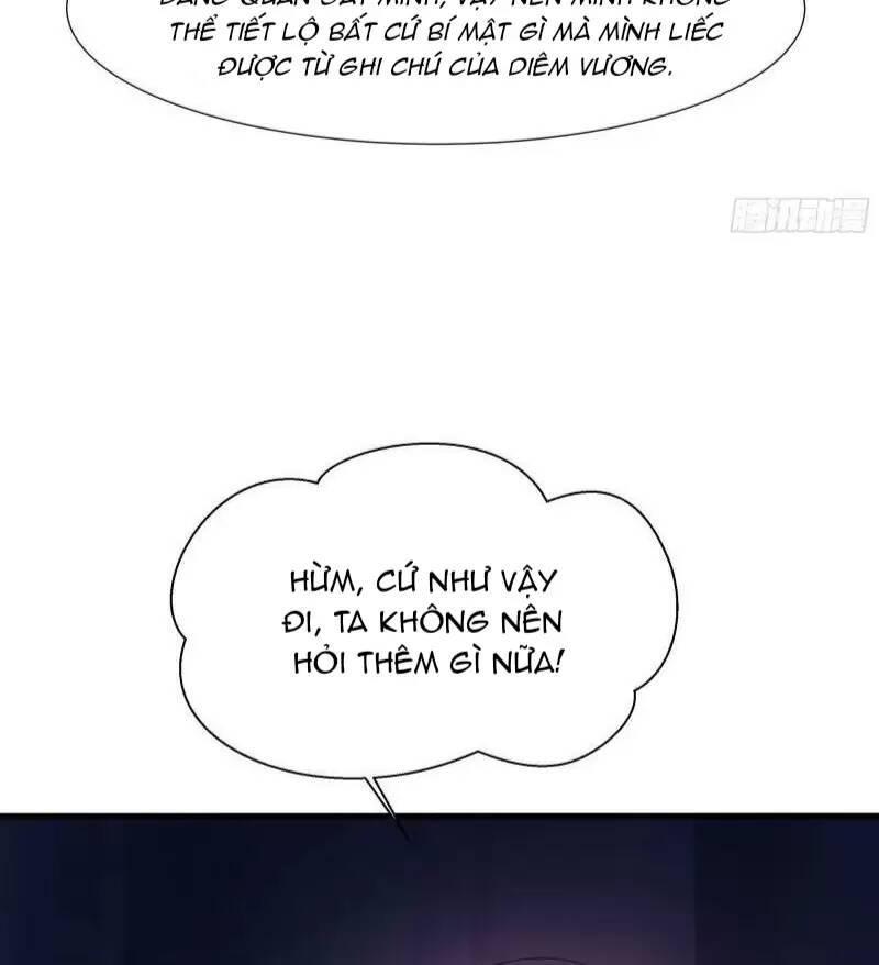 Ta Ở Địa Phủ Mở Hậu Cung Chapter 23 - Trang 3