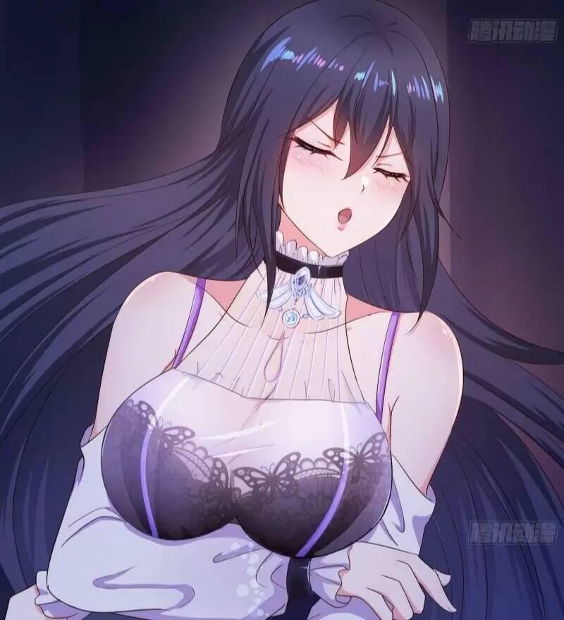 Ta Ở Địa Phủ Mở Hậu Cung Chapter 23 - Trang 3