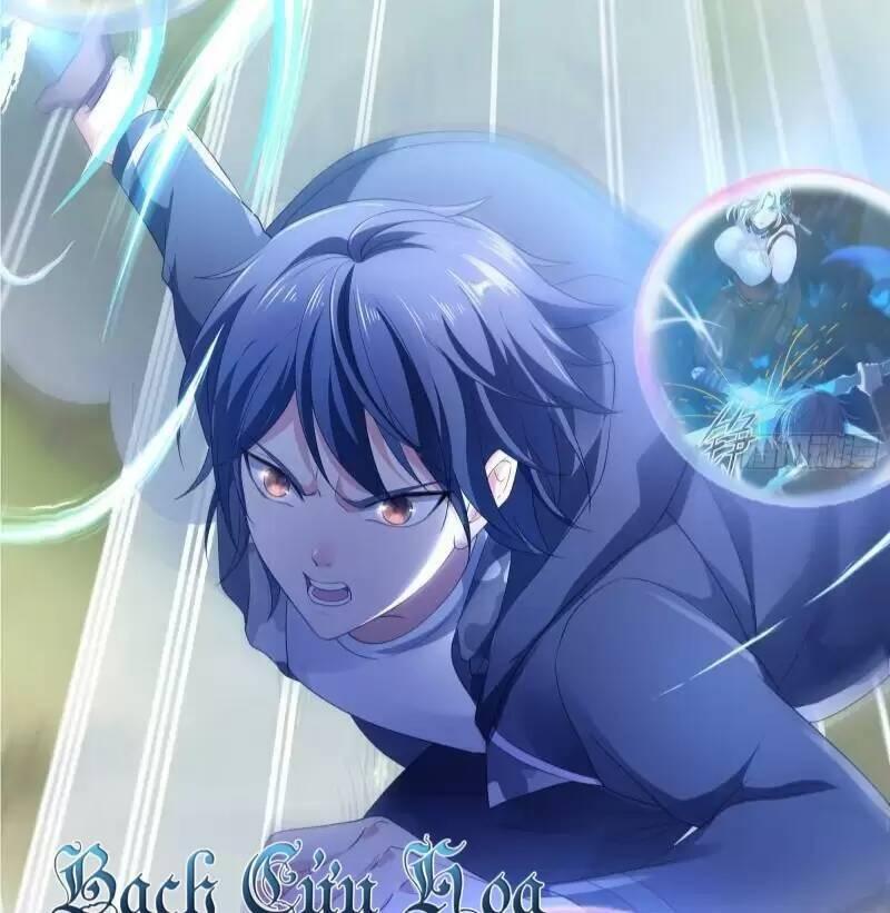 Ta Ở Địa Phủ Mở Hậu Cung Chapter 23 - Trang 3