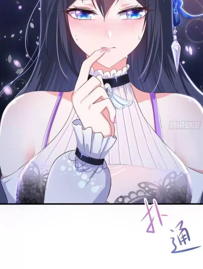 Ta Ở Địa Phủ Mở Hậu Cung Chapter 23 - Trang 3