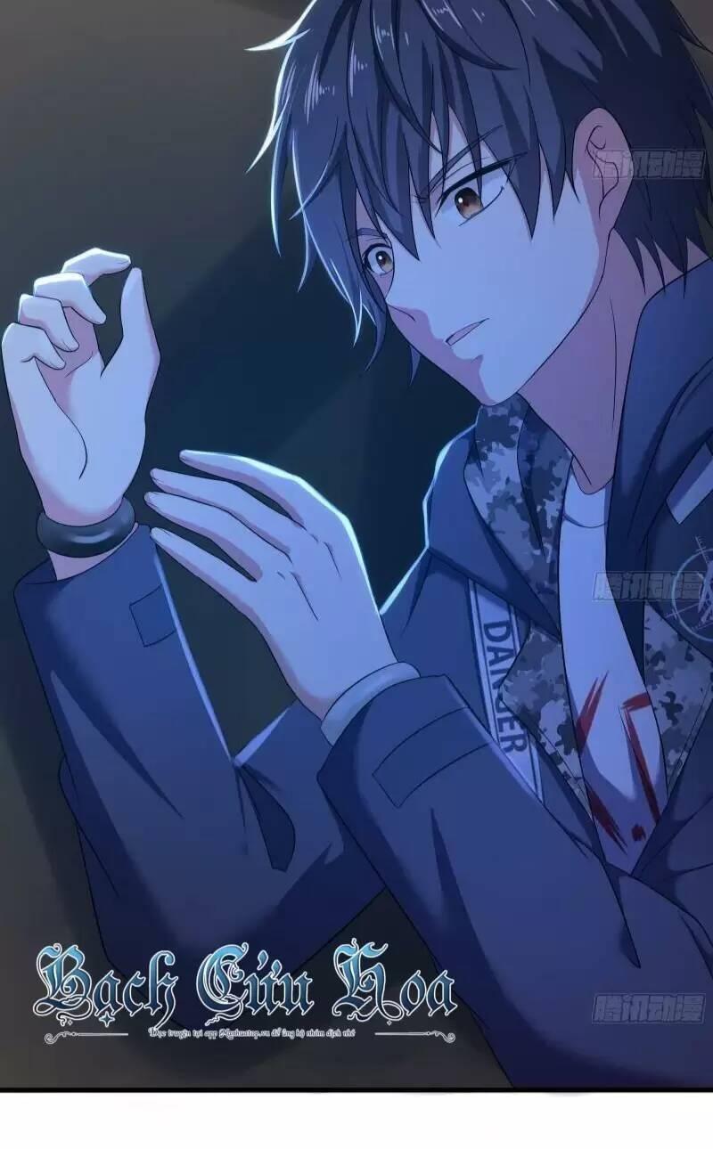 Ta Ở Địa Phủ Mở Hậu Cung Chapter 23 - Trang 3