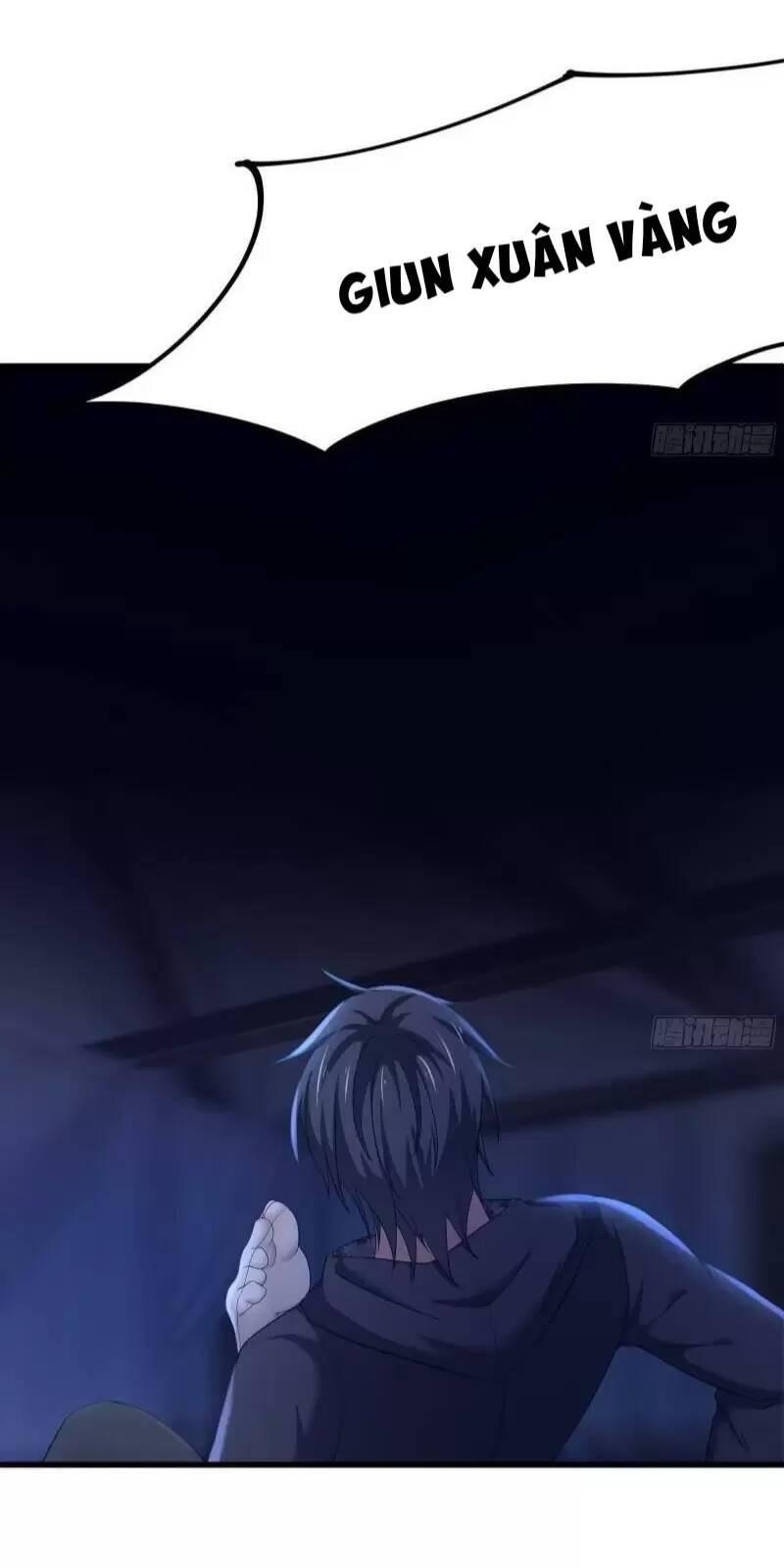 Ta Ở Địa Phủ Mở Hậu Cung Chapter 23 - Trang 3