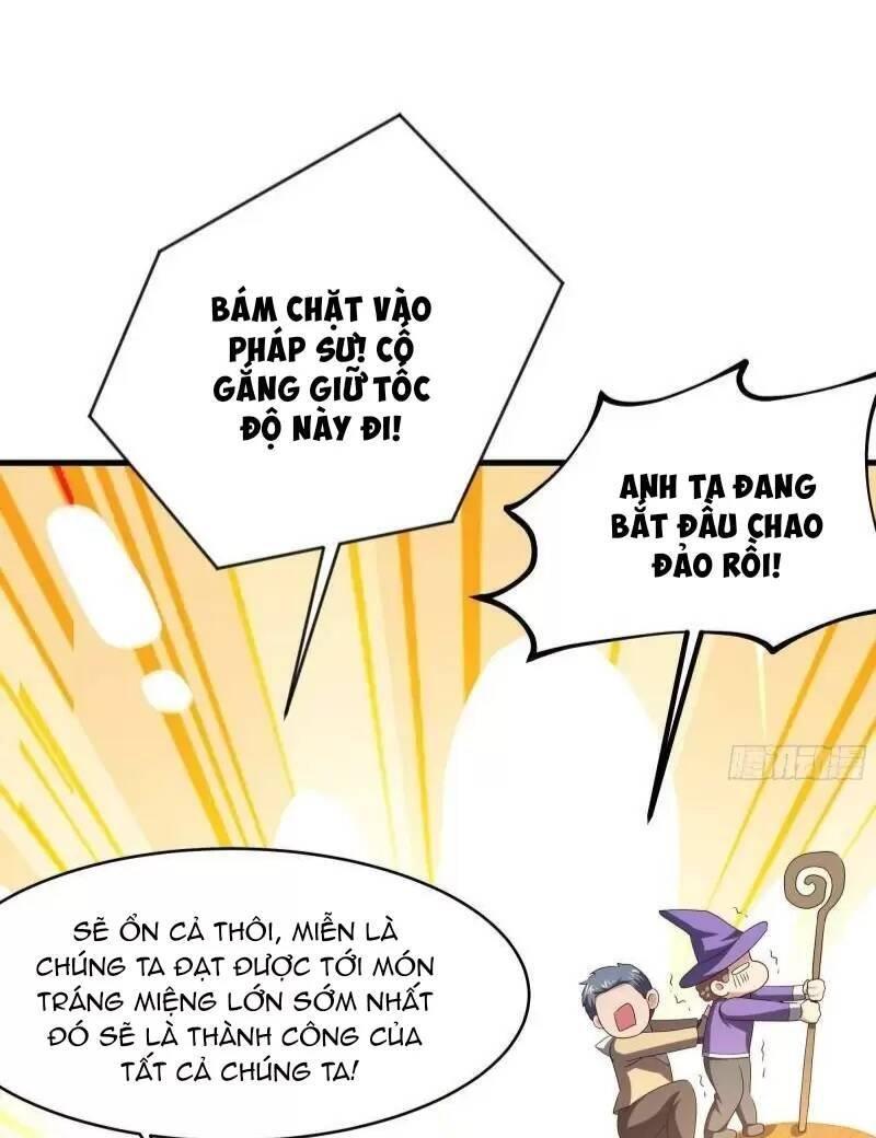 Ta Ở Địa Phủ Mở Hậu Cung Chapter 23 - Trang 3