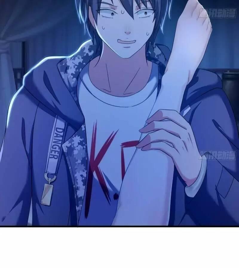 Ta Ở Địa Phủ Mở Hậu Cung Chapter 23 - Trang 3