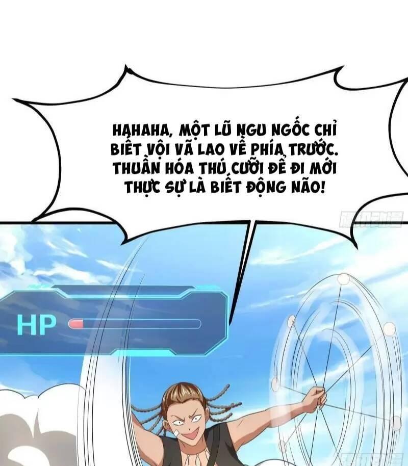 Ta Ở Địa Phủ Mở Hậu Cung Chapter 23 - Trang 3