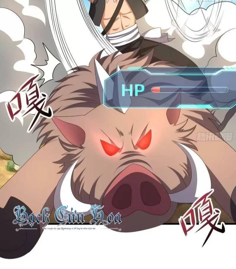 Ta Ở Địa Phủ Mở Hậu Cung Chapter 23 - Trang 3