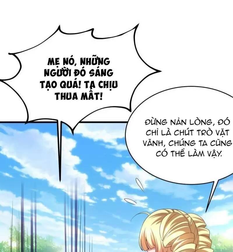 Ta Ở Địa Phủ Mở Hậu Cung Chapter 23 - Trang 3