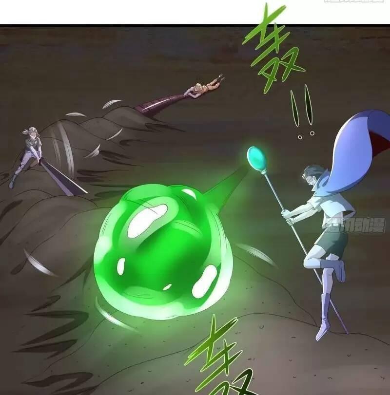 Ta Ở Địa Phủ Mở Hậu Cung Chapter 24 - Trang 3