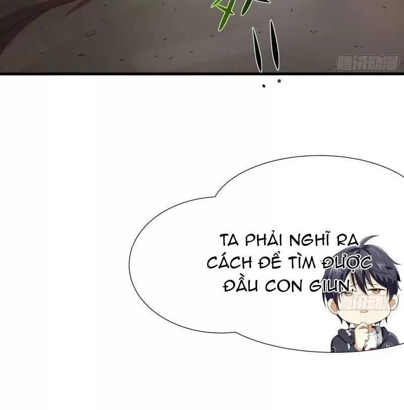 Ta Ở Địa Phủ Mở Hậu Cung Chapter 24 - Trang 3