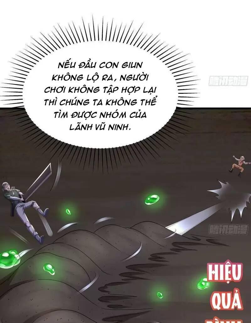 Ta Ở Địa Phủ Mở Hậu Cung Chapter 24 - Trang 3