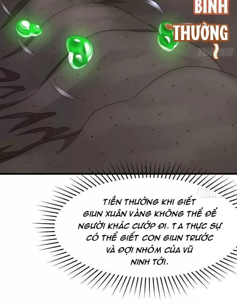 Ta Ở Địa Phủ Mở Hậu Cung Chapter 24 - Trang 3
