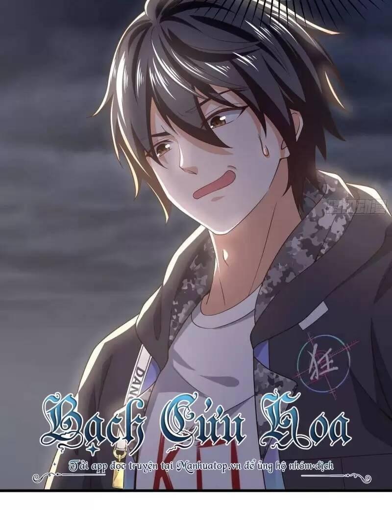 Ta Ở Địa Phủ Mở Hậu Cung Chapter 24 - Trang 3