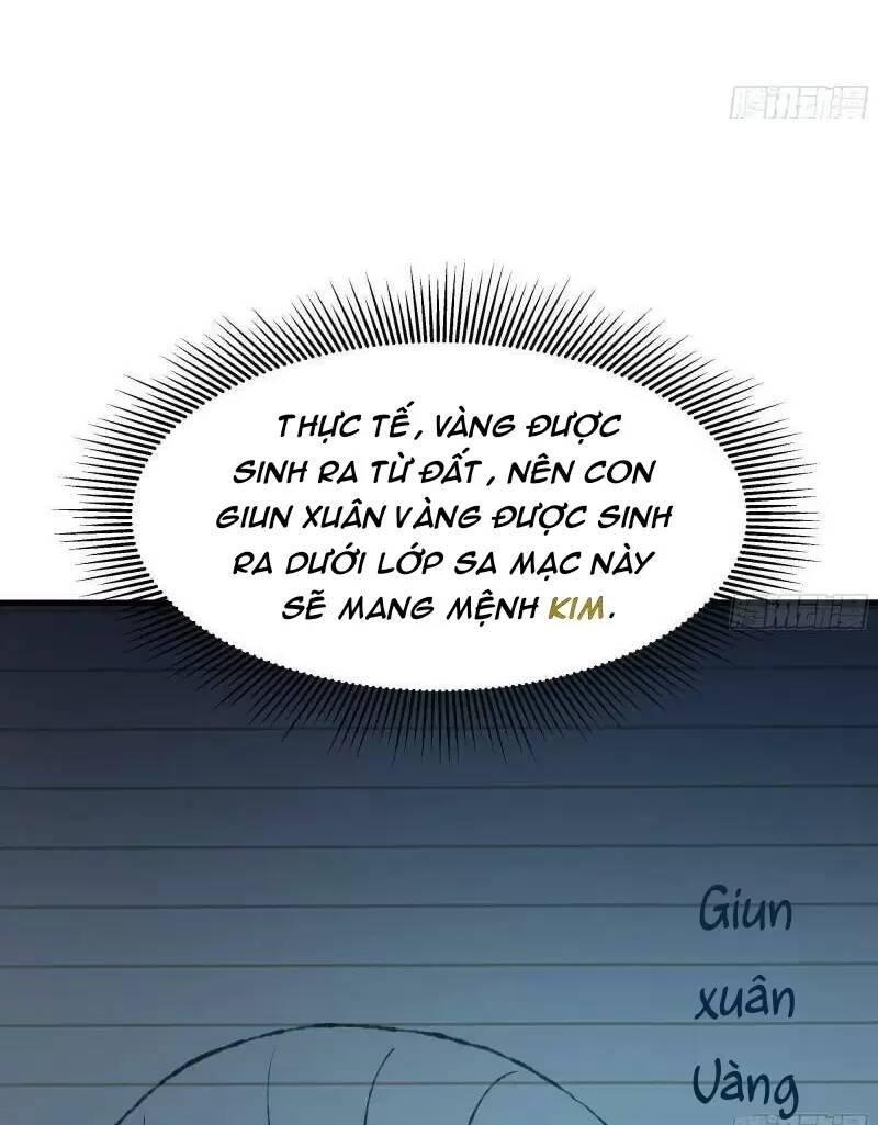 Ta Ở Địa Phủ Mở Hậu Cung Chapter 24 - Trang 3