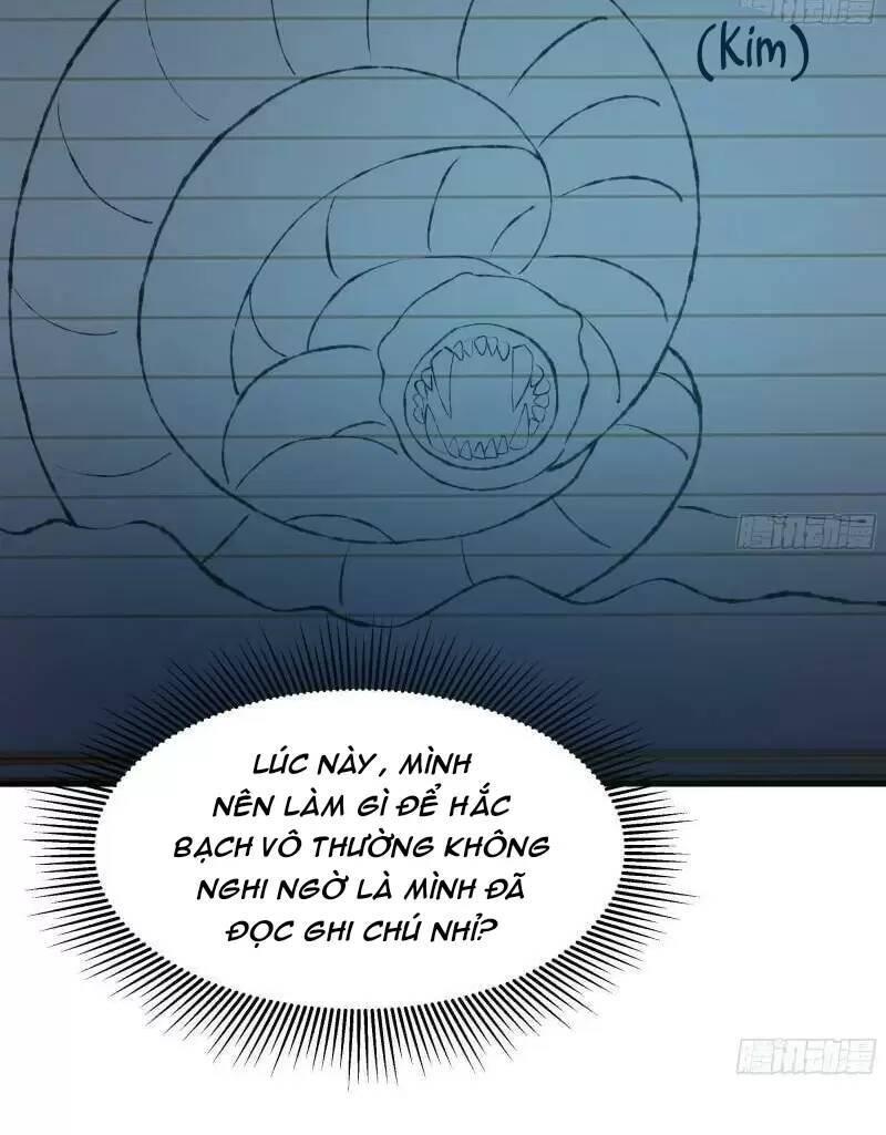 Ta Ở Địa Phủ Mở Hậu Cung Chapter 24 - Trang 3