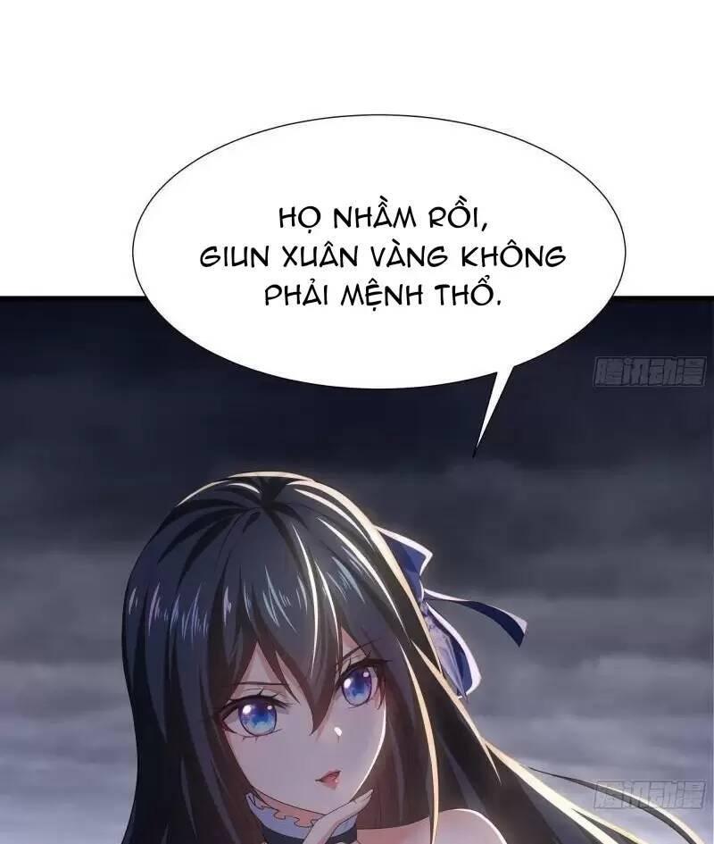 Ta Ở Địa Phủ Mở Hậu Cung Chapter 24 - Trang 3