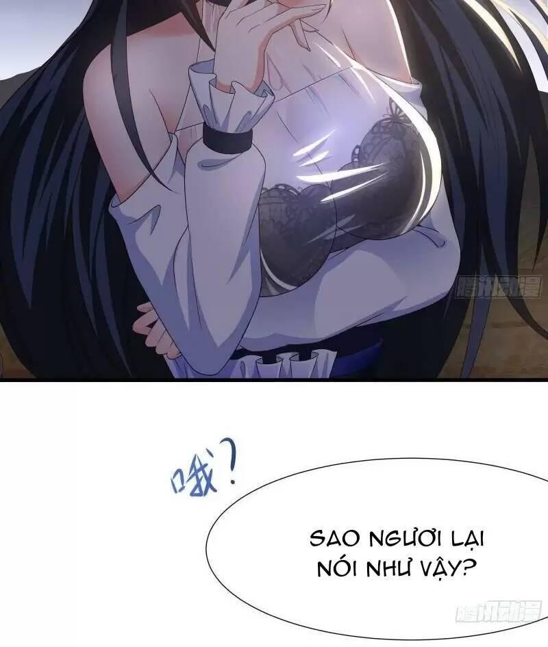 Ta Ở Địa Phủ Mở Hậu Cung Chapter 24 - Trang 3