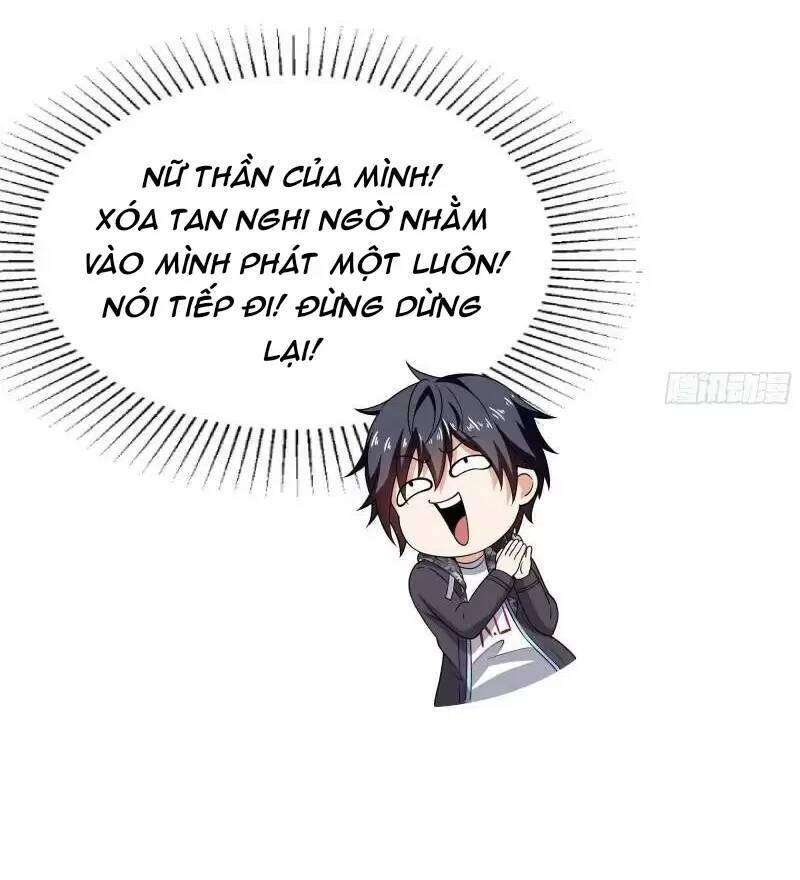 Ta Ở Địa Phủ Mở Hậu Cung Chapter 24 - Trang 3