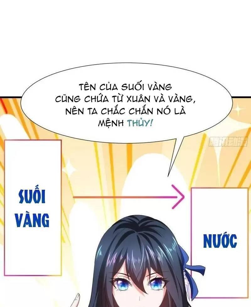Ta Ở Địa Phủ Mở Hậu Cung Chapter 24 - Trang 3
