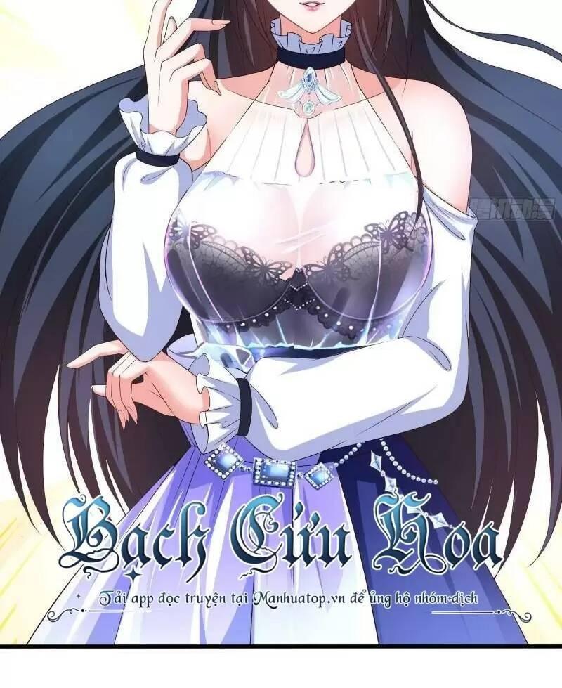 Ta Ở Địa Phủ Mở Hậu Cung Chapter 24 - Trang 3