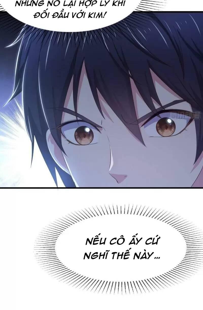 Ta Ở Địa Phủ Mở Hậu Cung Chapter 24 - Trang 3
