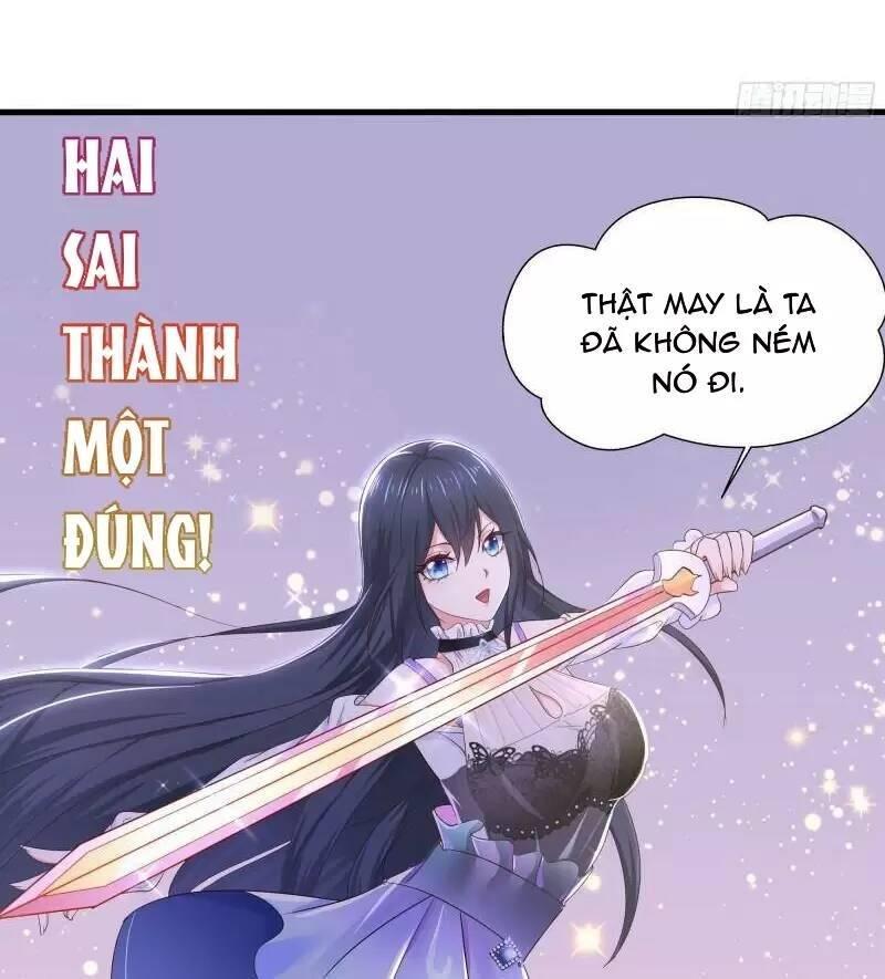Ta Ở Địa Phủ Mở Hậu Cung Chapter 24 - Trang 3