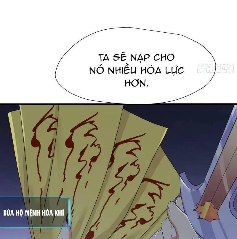 Ta Ở Địa Phủ Mở Hậu Cung Chapter 24 - Trang 3