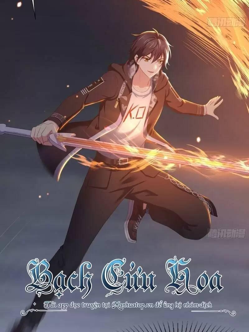 Ta Ở Địa Phủ Mở Hậu Cung Chapter 24 - Trang 3