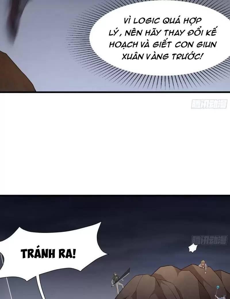 Ta Ở Địa Phủ Mở Hậu Cung Chapter 24 - Trang 3