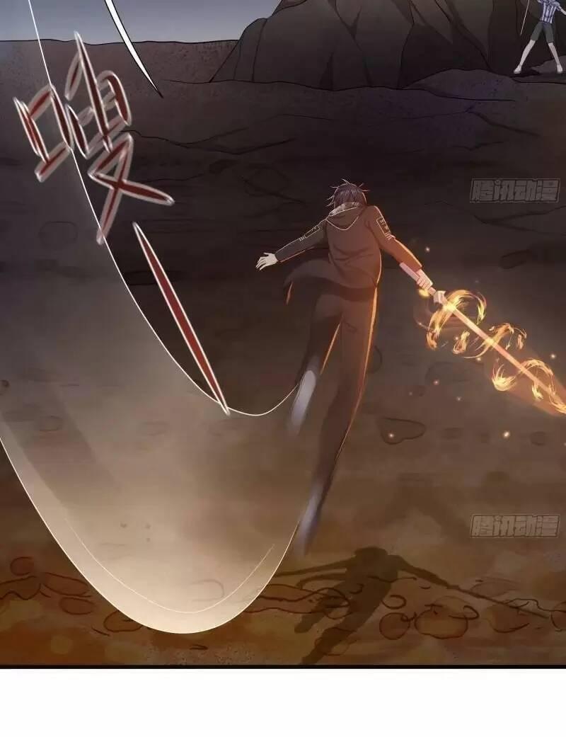 Ta Ở Địa Phủ Mở Hậu Cung Chapter 24 - Trang 3