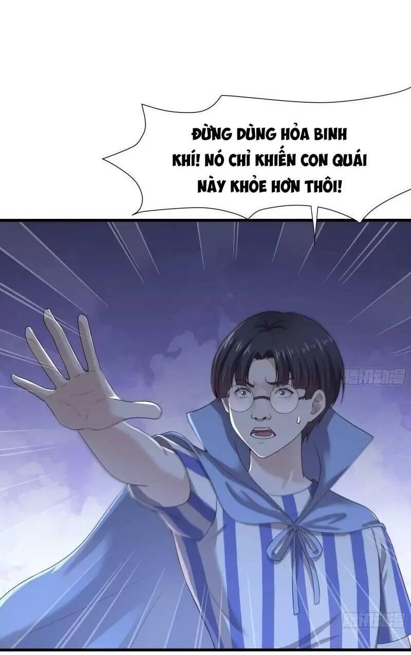 Ta Ở Địa Phủ Mở Hậu Cung Chapter 24 - Trang 3