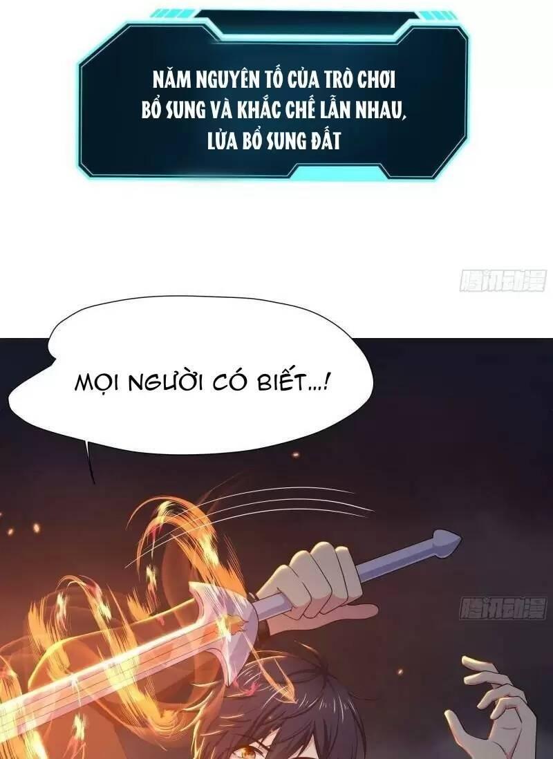 Ta Ở Địa Phủ Mở Hậu Cung Chapter 24 - Trang 3
