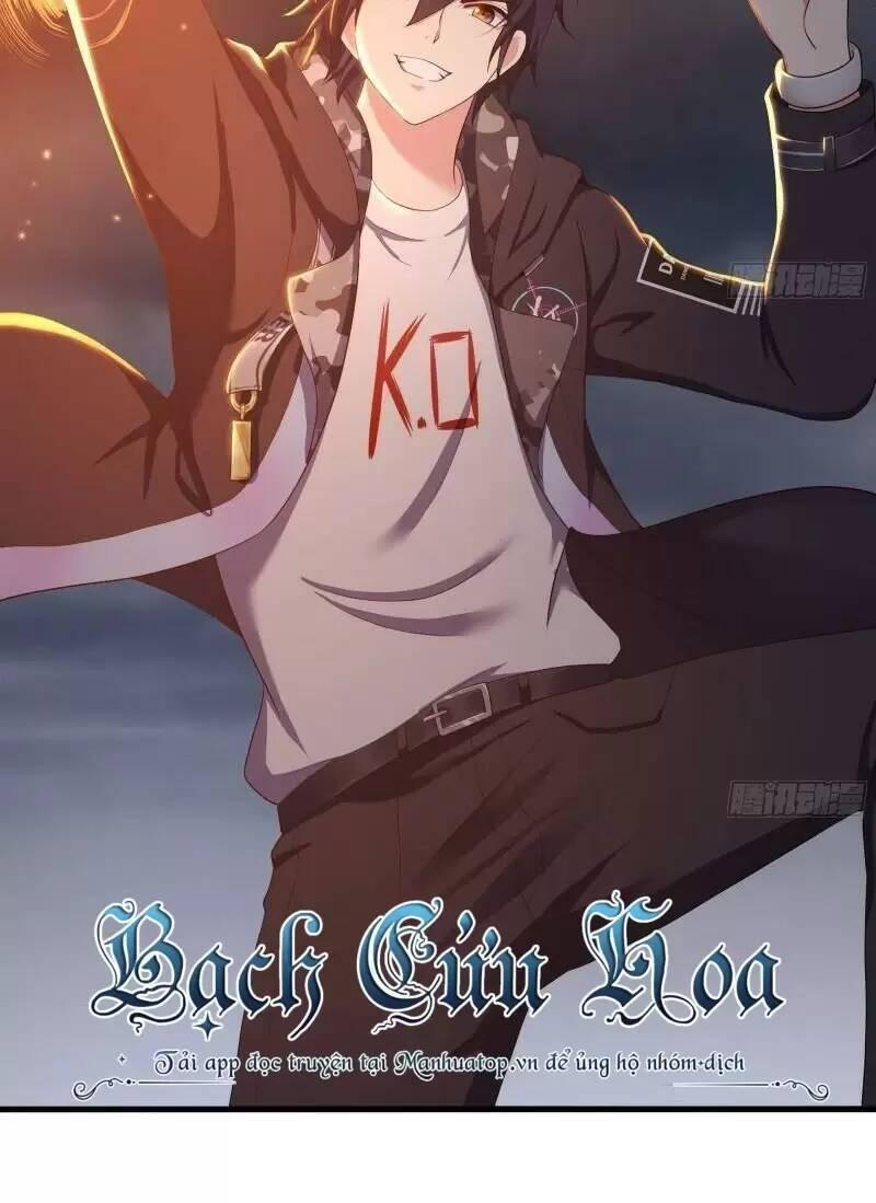 Ta Ở Địa Phủ Mở Hậu Cung Chapter 24 - Trang 3