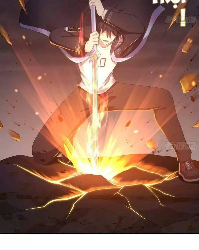 Ta Ở Địa Phủ Mở Hậu Cung Chapter 24 - Trang 3