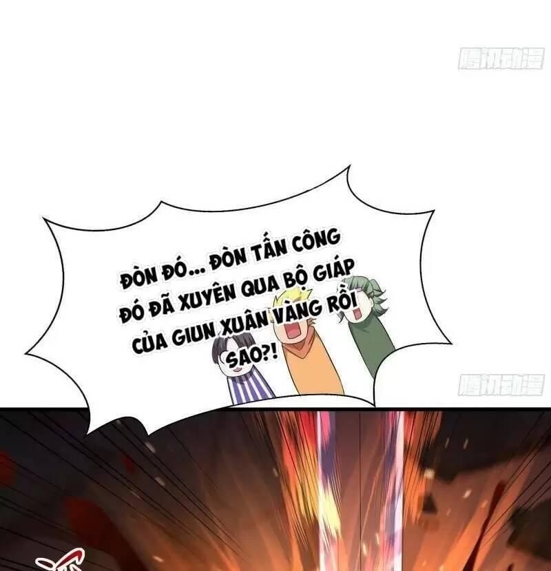 Ta Ở Địa Phủ Mở Hậu Cung Chapter 24 - Trang 3