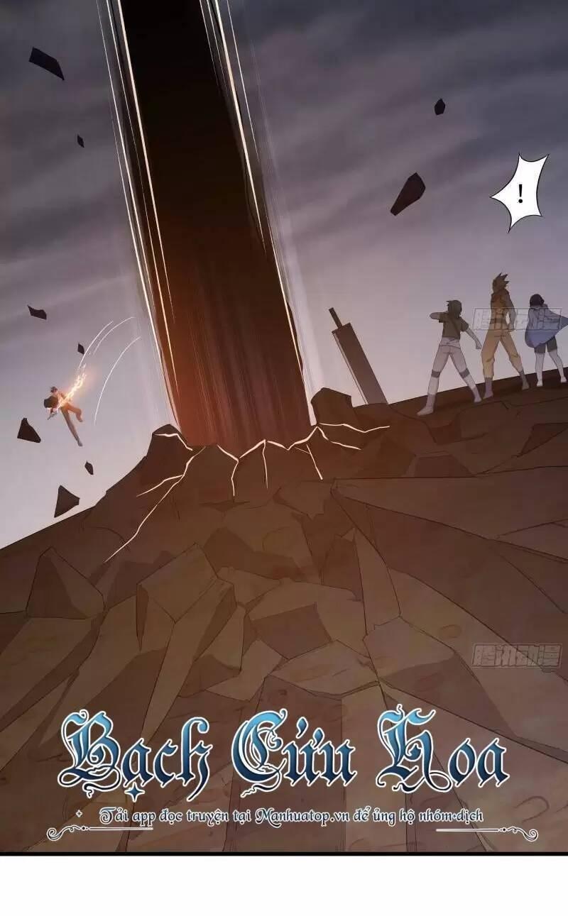 Ta Ở Địa Phủ Mở Hậu Cung Chapter 24 - Trang 3