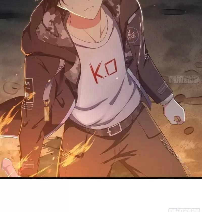 Ta Ở Địa Phủ Mở Hậu Cung Chapter 24 - Trang 3