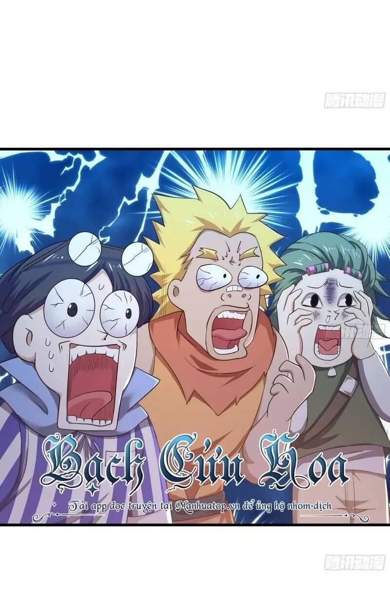 Ta Ở Địa Phủ Mở Hậu Cung Chapter 24 - Trang 3
