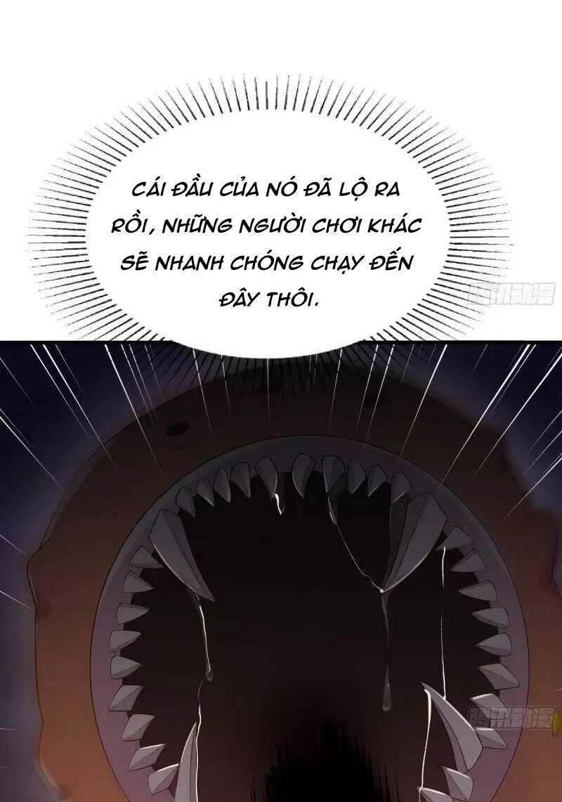 Ta Ở Địa Phủ Mở Hậu Cung Chapter 24 - Trang 3