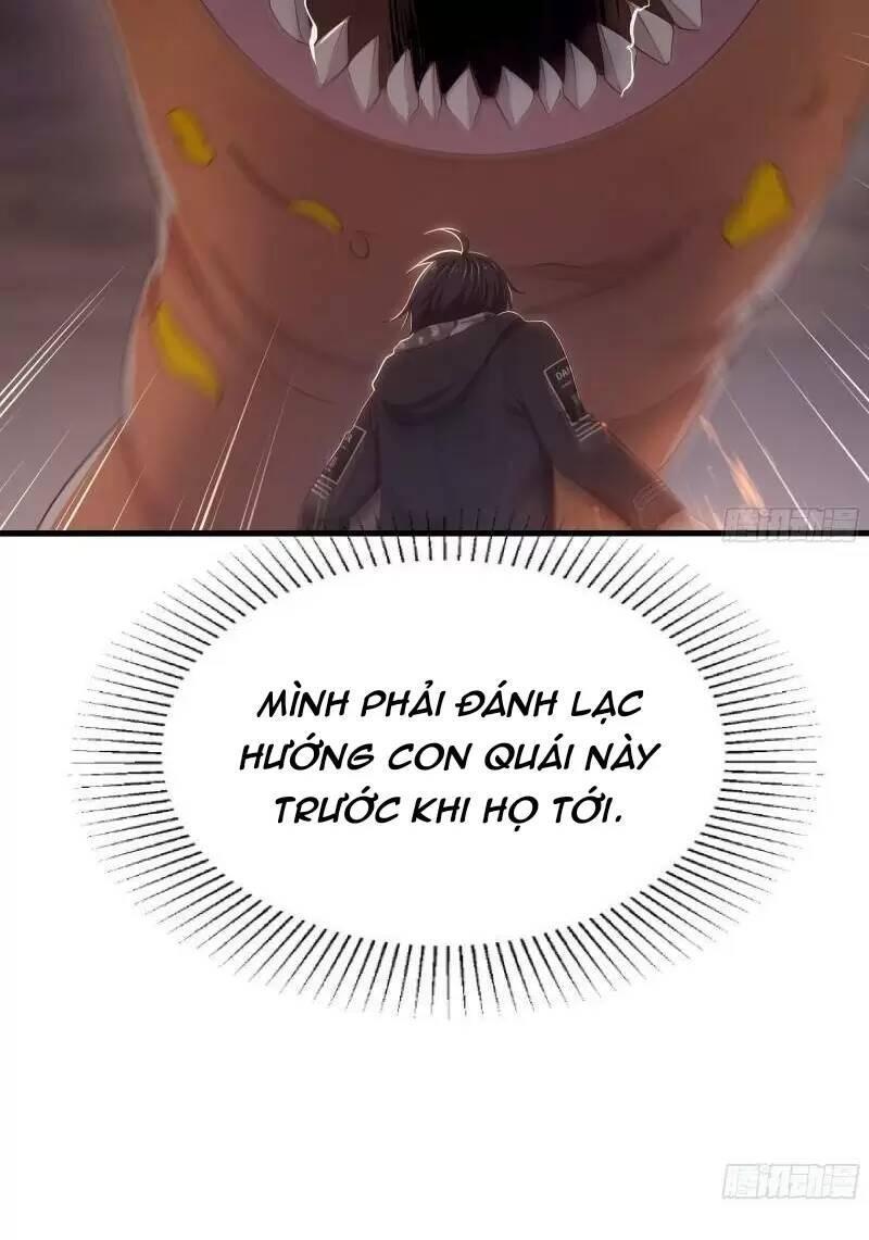 Ta Ở Địa Phủ Mở Hậu Cung Chapter 24 - Trang 3