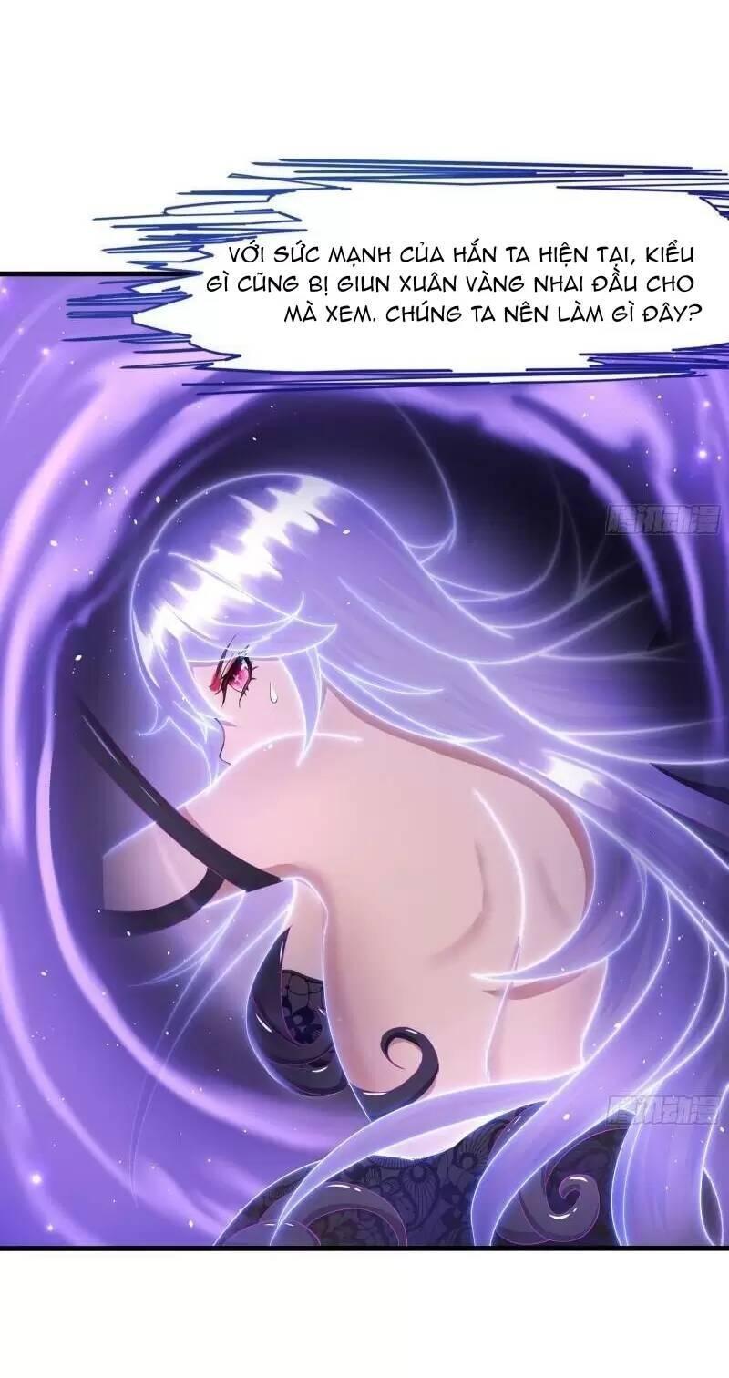 Ta Ở Địa Phủ Mở Hậu Cung Chapter 24 - Trang 3