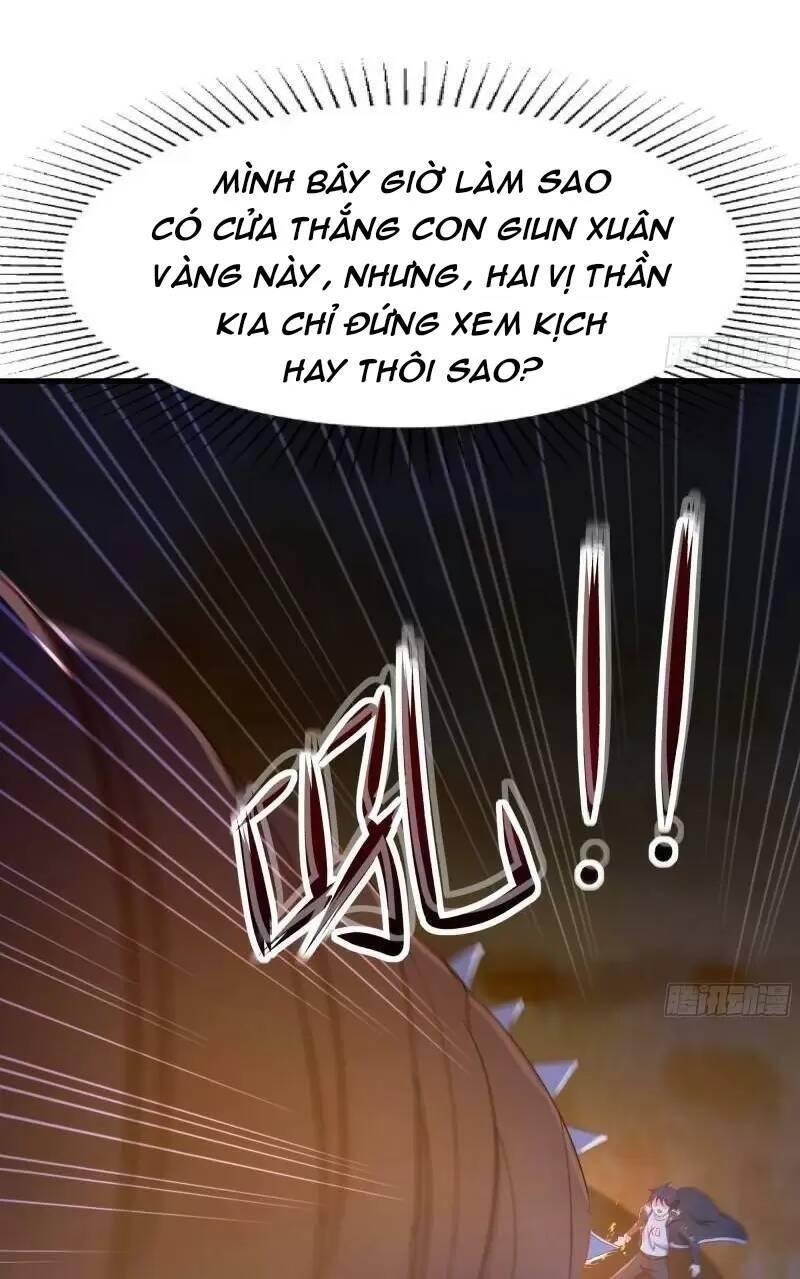 Ta Ở Địa Phủ Mở Hậu Cung Chapter 24 - Trang 3
