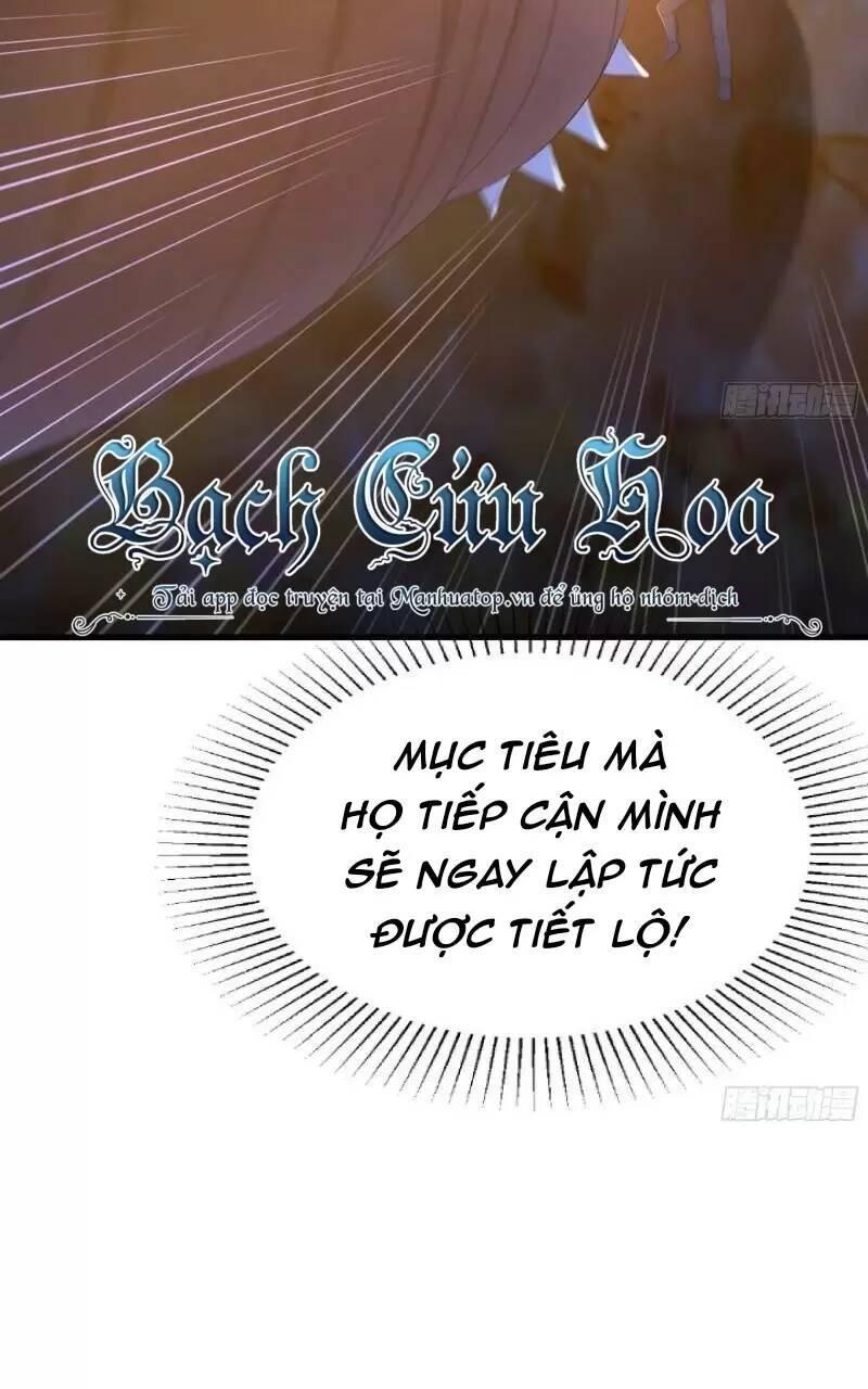 Ta Ở Địa Phủ Mở Hậu Cung Chapter 24 - Trang 3