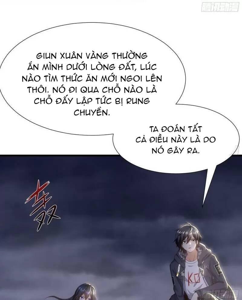 Ta Ở Địa Phủ Mở Hậu Cung Chapter 24 - Trang 3