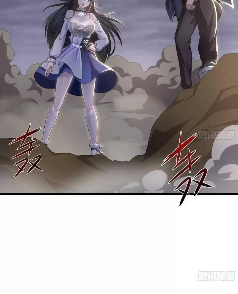 Ta Ở Địa Phủ Mở Hậu Cung Chapter 24 - Trang 3