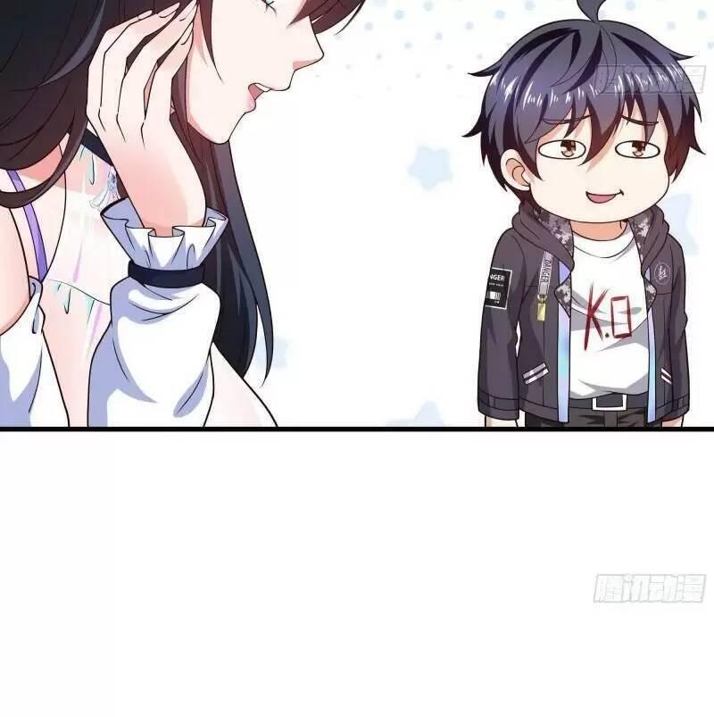 Ta Ở Địa Phủ Mở Hậu Cung Chapter 24 - Trang 3