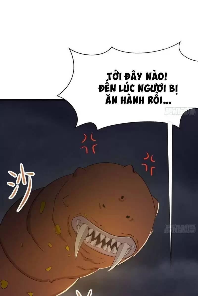 Ta Ở Địa Phủ Mở Hậu Cung Chapter 25 - Trang 3