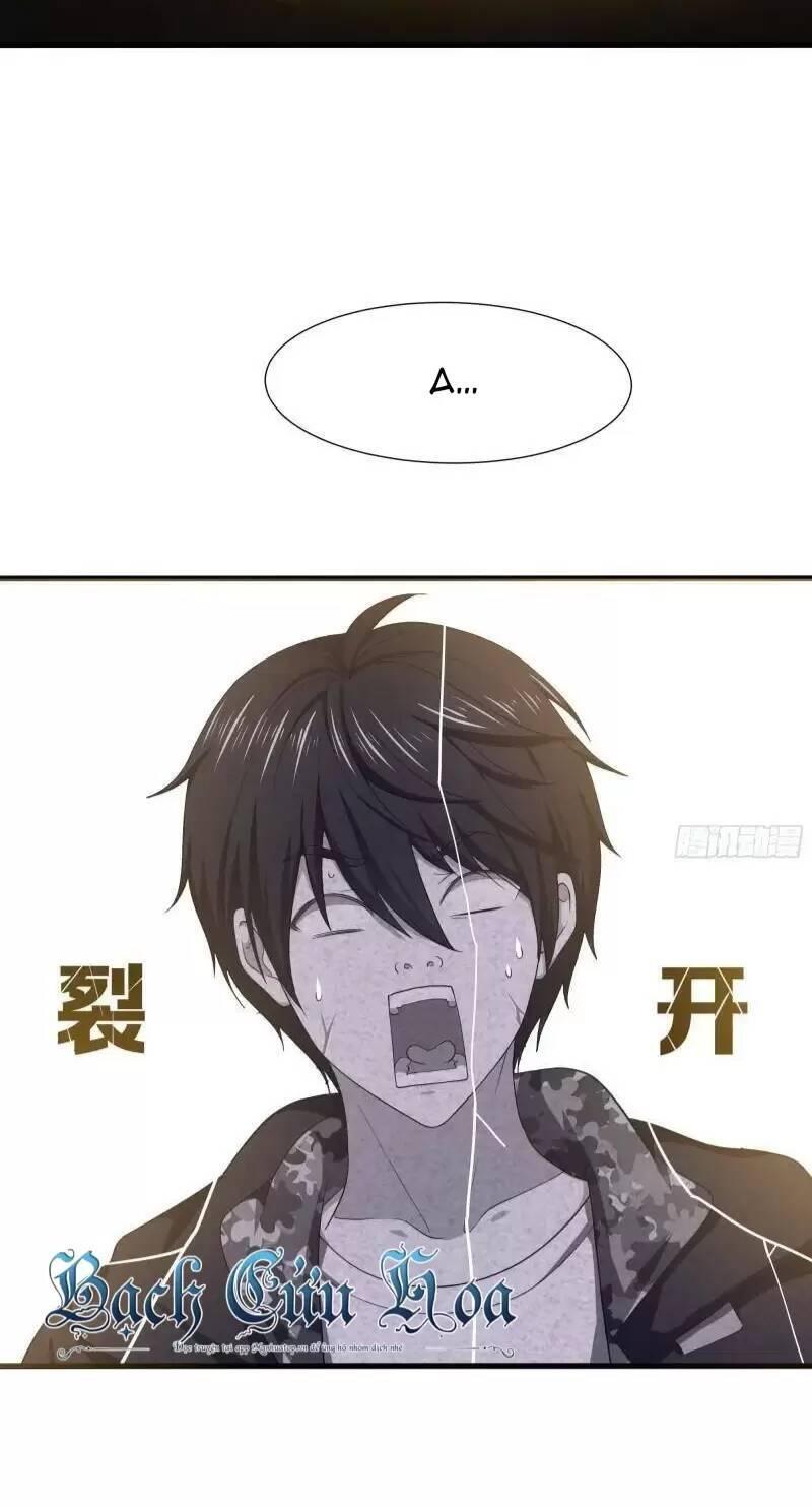 Ta Ở Địa Phủ Mở Hậu Cung Chapter 25 - Trang 3