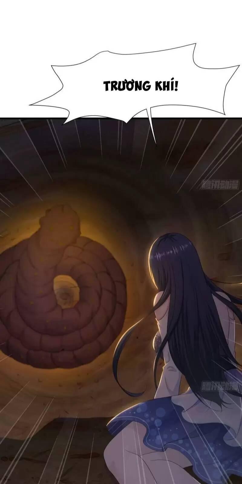 Ta Ở Địa Phủ Mở Hậu Cung Chapter 25 - Trang 3