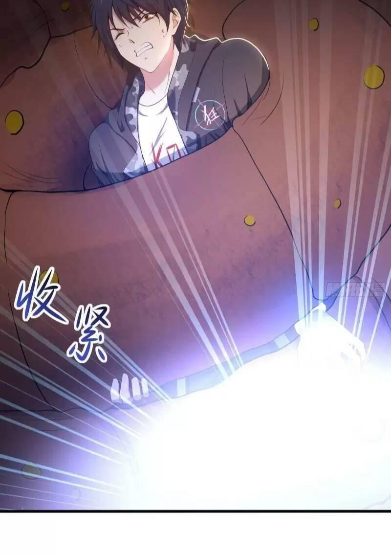 Ta Ở Địa Phủ Mở Hậu Cung Chapter 25 - Trang 3